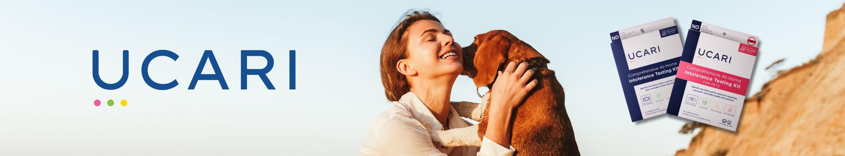 UCARI Pet Intolerance Kit
