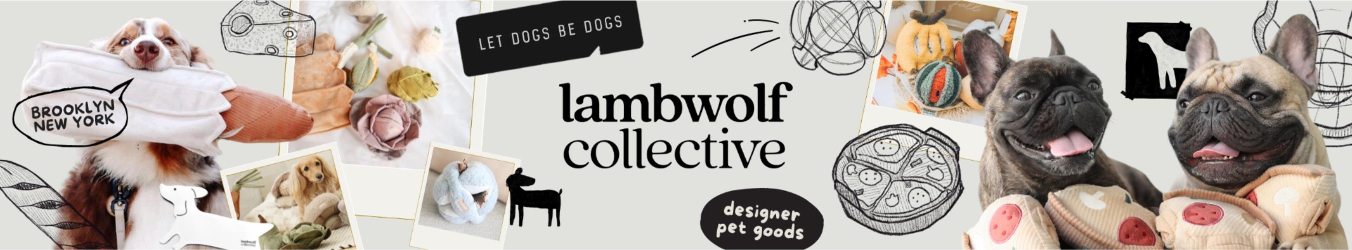 Lambwolf