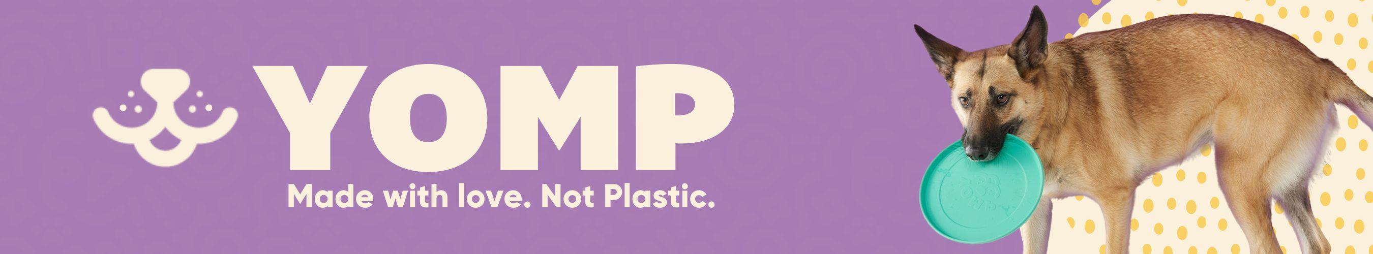 YOMP