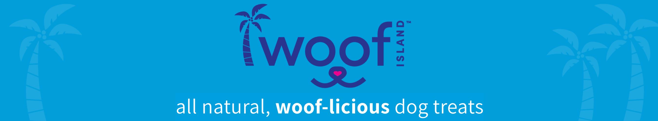 Woof Island