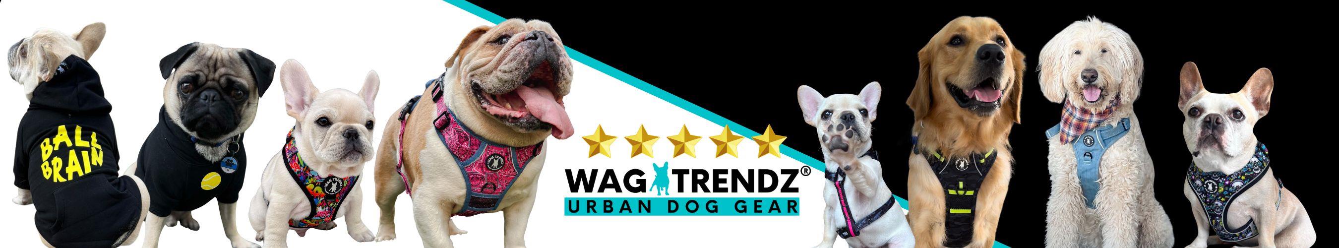 Wag Trendz®