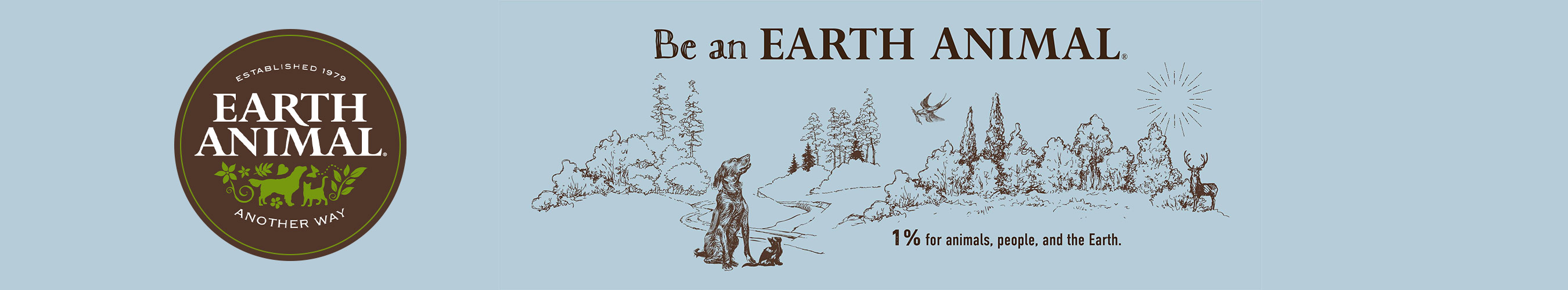 Earth Animal
