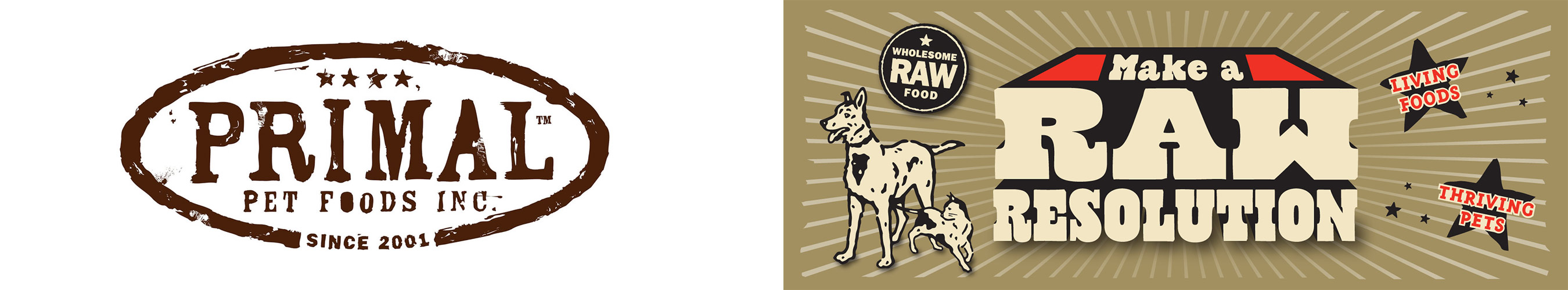 Primal Pet Foods