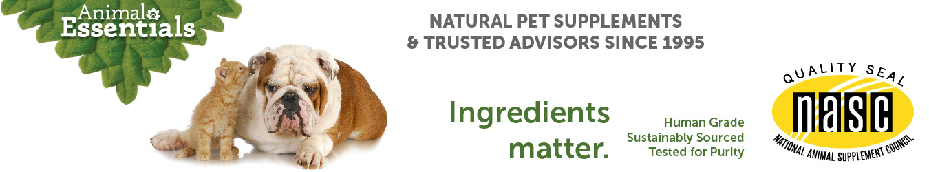 Animal Essentials