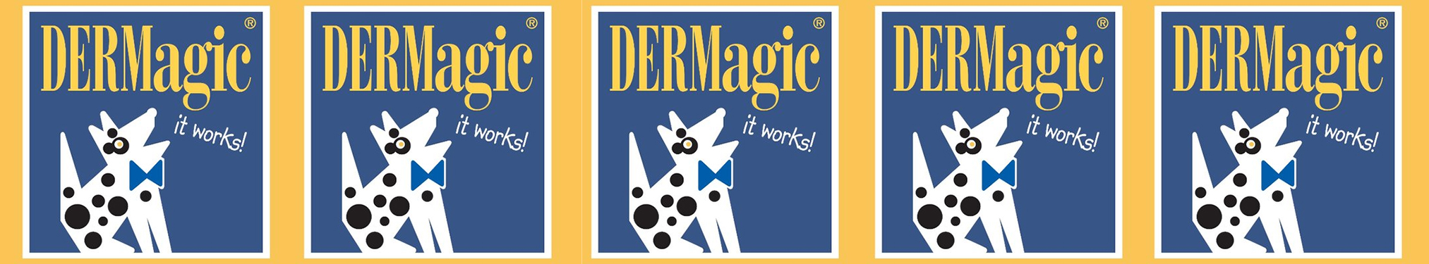 DERMagic