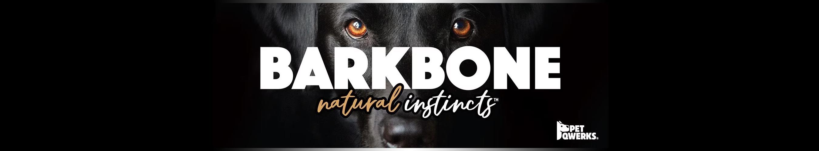 BarkBone™ Natural Instincts