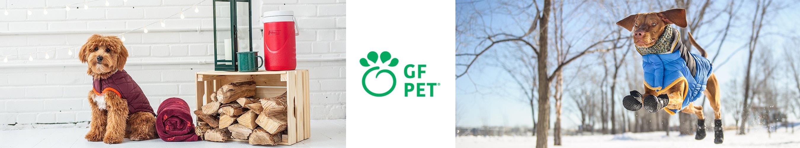 GF Pet USA