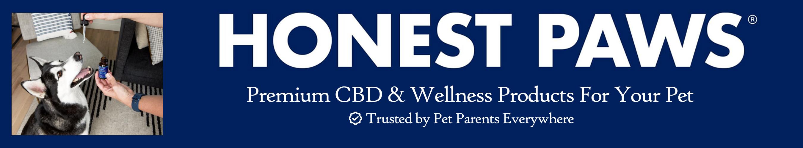 Honest Paws®