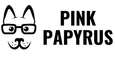 Pink Papyrus