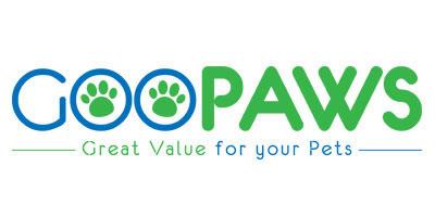 GOOPAWS by Jespet Inc