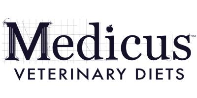 Medicus Veterinary Diets