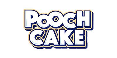 Pooch Cake