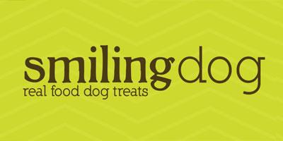 Smiling Dog