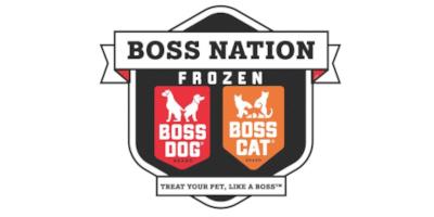 BOSS NATION FROZEN