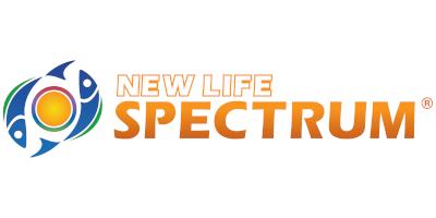New Life Spectrum