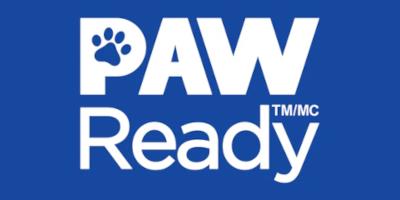 Paw Ready