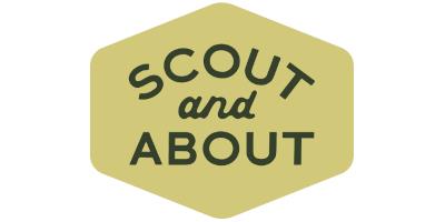 Scout and About