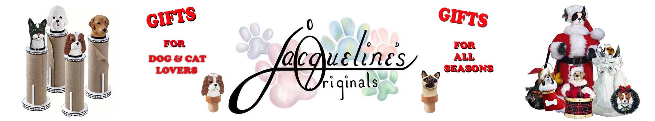Jacqueline’s Originals