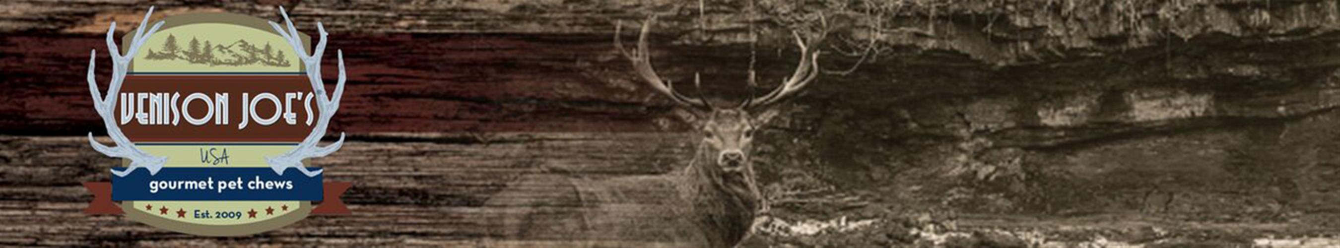 Venison Joe's