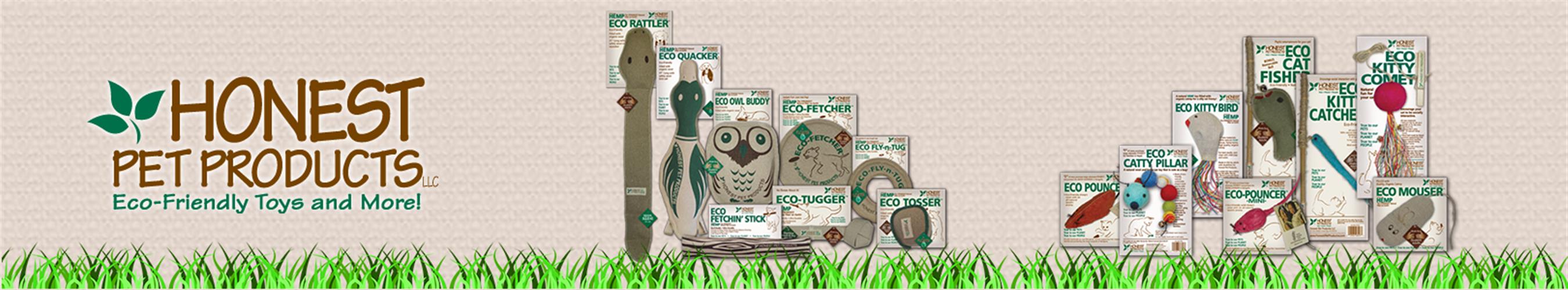 Honest Pet Products 