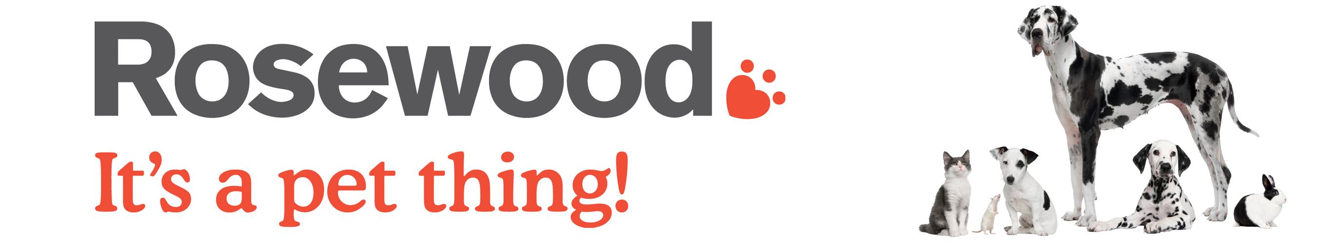 Rosewood Pet Products 