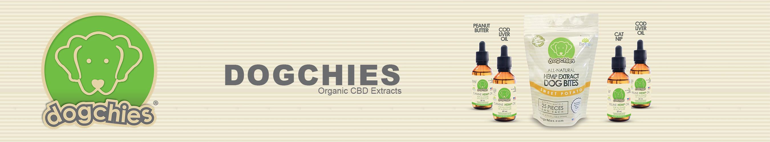 Dogchies CBD