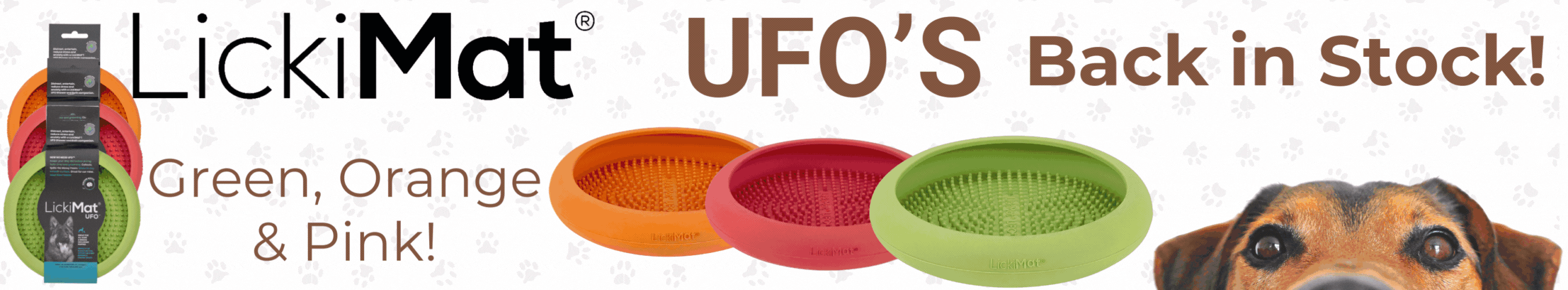 Klearwater /  LickiMat™