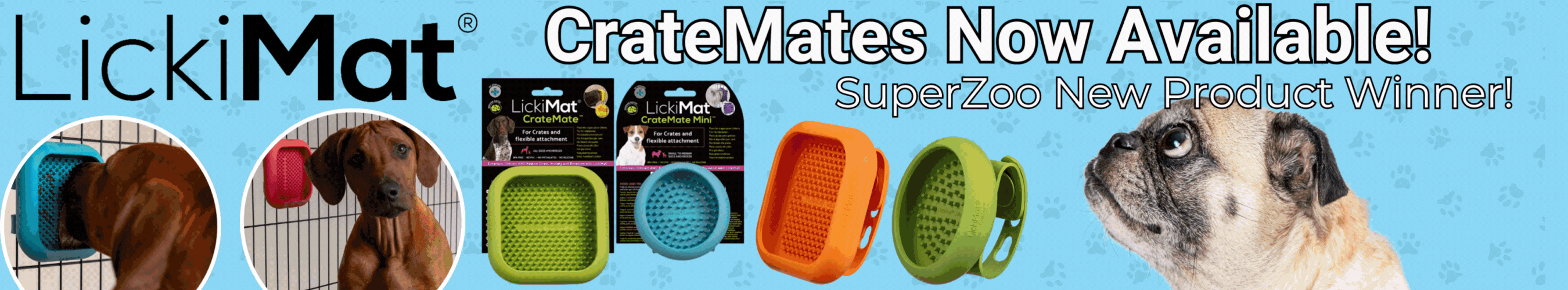 Klearwater /  LickiMat™