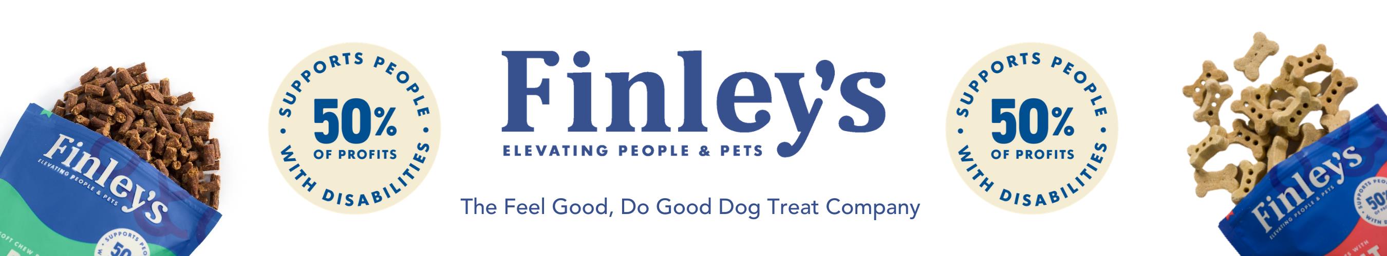 Finley's Barkery SBC