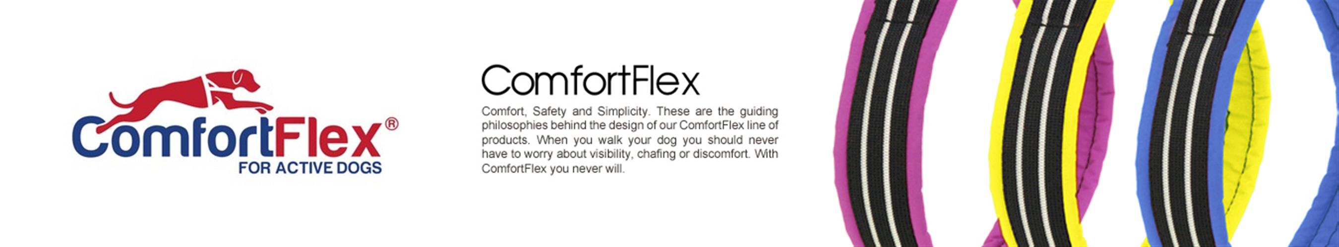 PetPDC / ComfortFlex