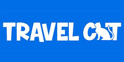 Travel Cat