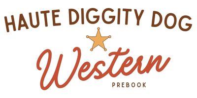 Haute Diggity Dog Prebook