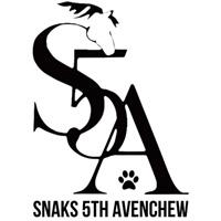 Snaks 5th Avenchew Pet Treats