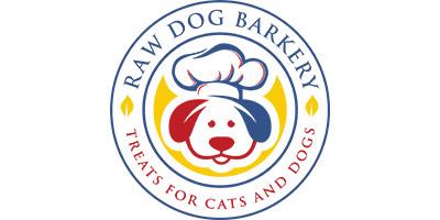 Raw Dog Barkery / Glacial Freeze Dry