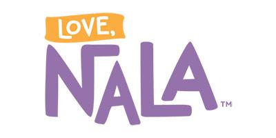 Love, Nala