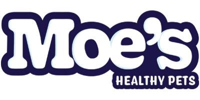 Moe's Healthy Pets