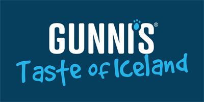 Gunni's Taste of Iceland