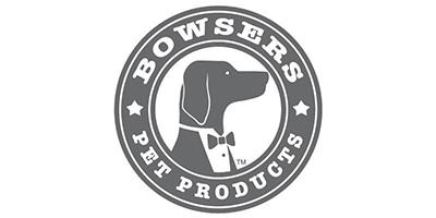 Bowsers Pet Products