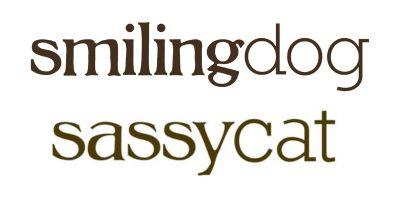 Smiling Dog & Sassy Cat Treats