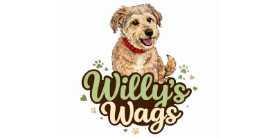 Willy's Wags Natural Bulk Treats