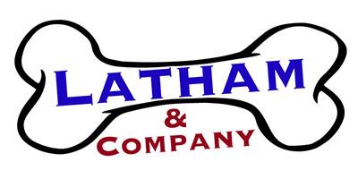 Latham & Company Pet Bandanas
