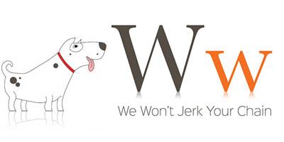 WACKYwalk'r