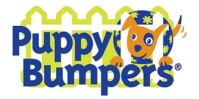 Puppy Bumpers