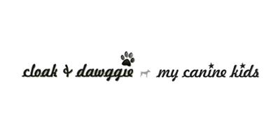 My Canine Kids - Cloak + Dawggie