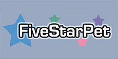 FiveStarPet