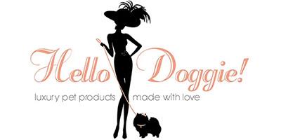 Hello Doggie