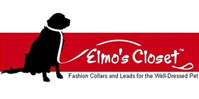 Elmo's Closet