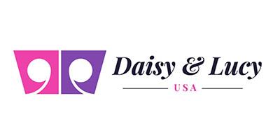 Daisy and Lucy & Barley's Bowties