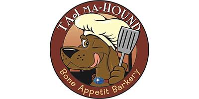 Taj Ma-Hound Bakery for Dogs