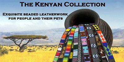 The Kenyan Collection